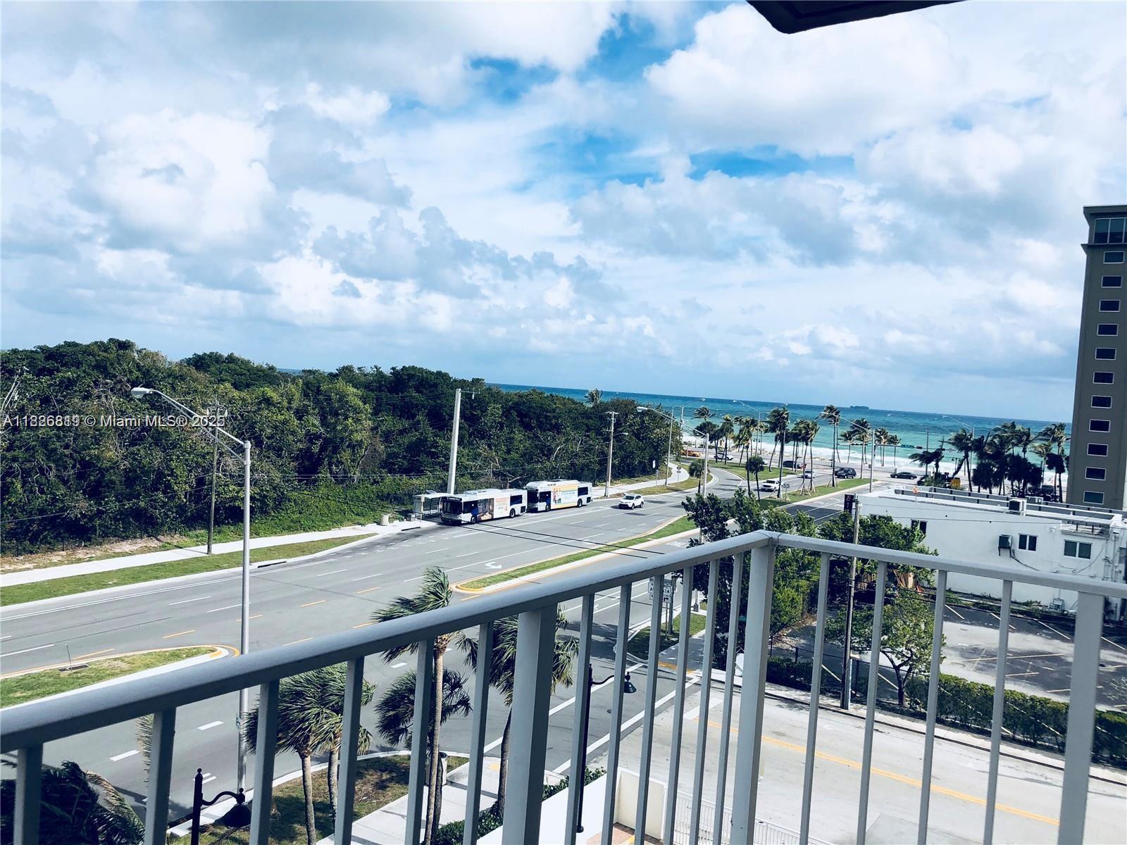 CARLTON TOWER CONDO - Residential Lease