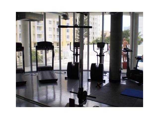 THE YORKER CONDO - Residential Lease