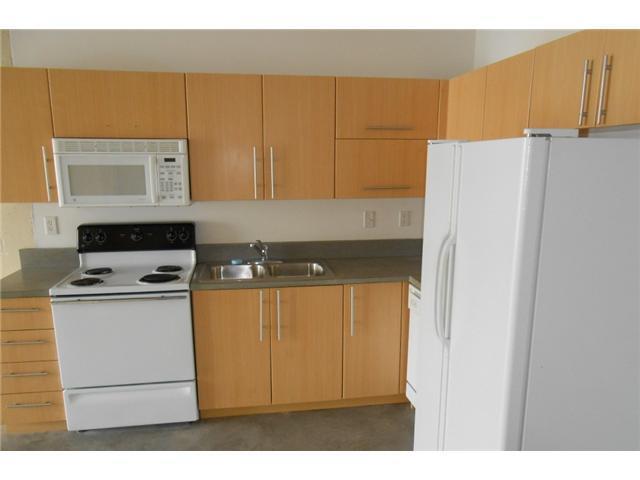 THE YORKER CONDO - Residential Lease