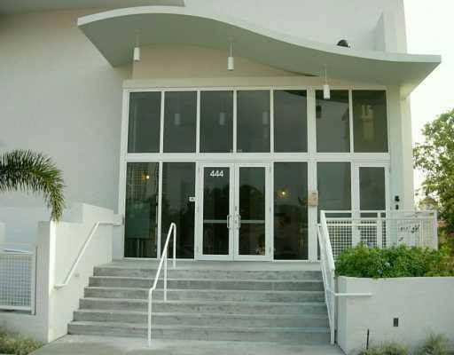 THE YORKER CONDO - Residential Lease