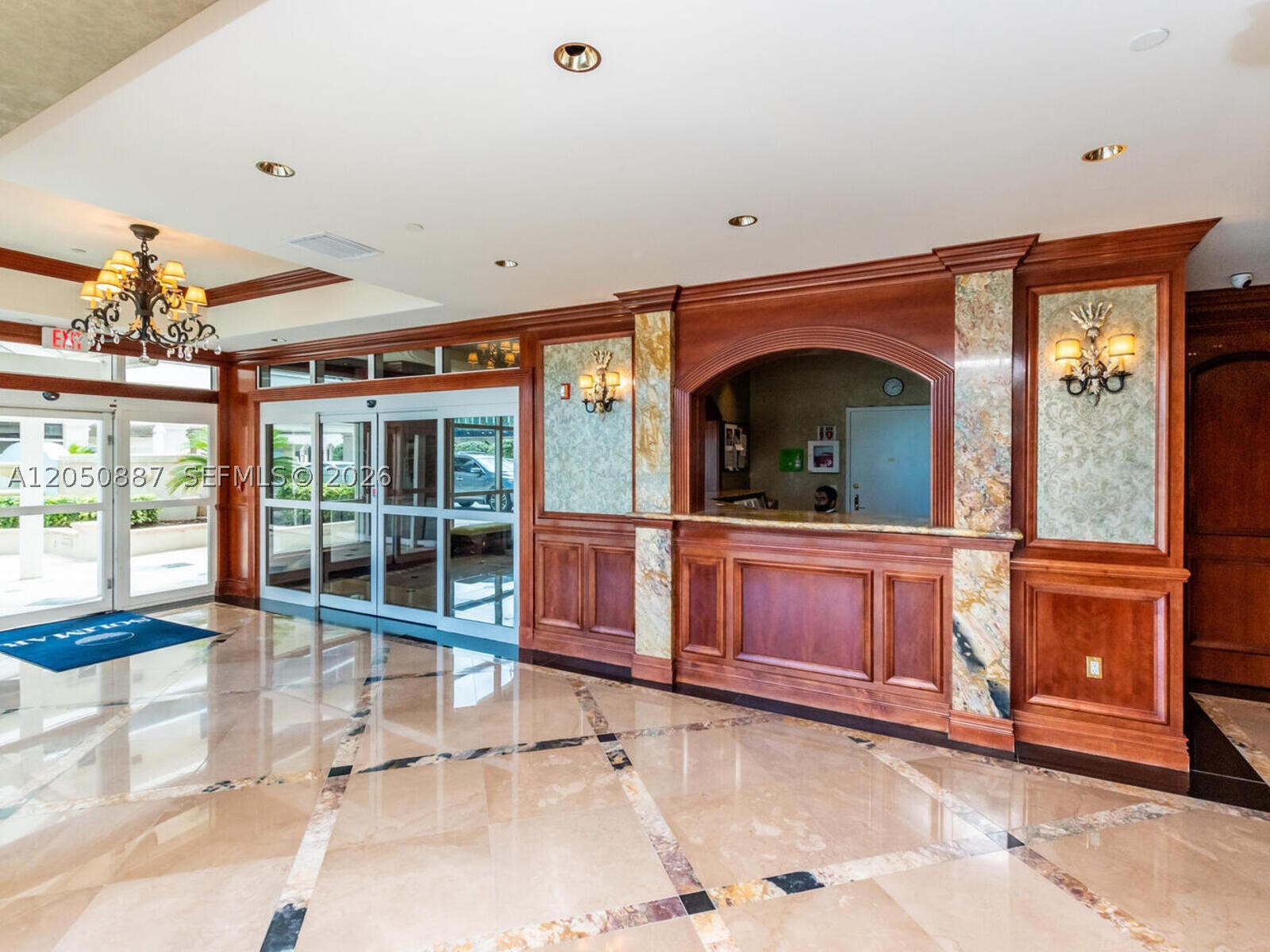 SOLIMAR CONDO - Residential Lease