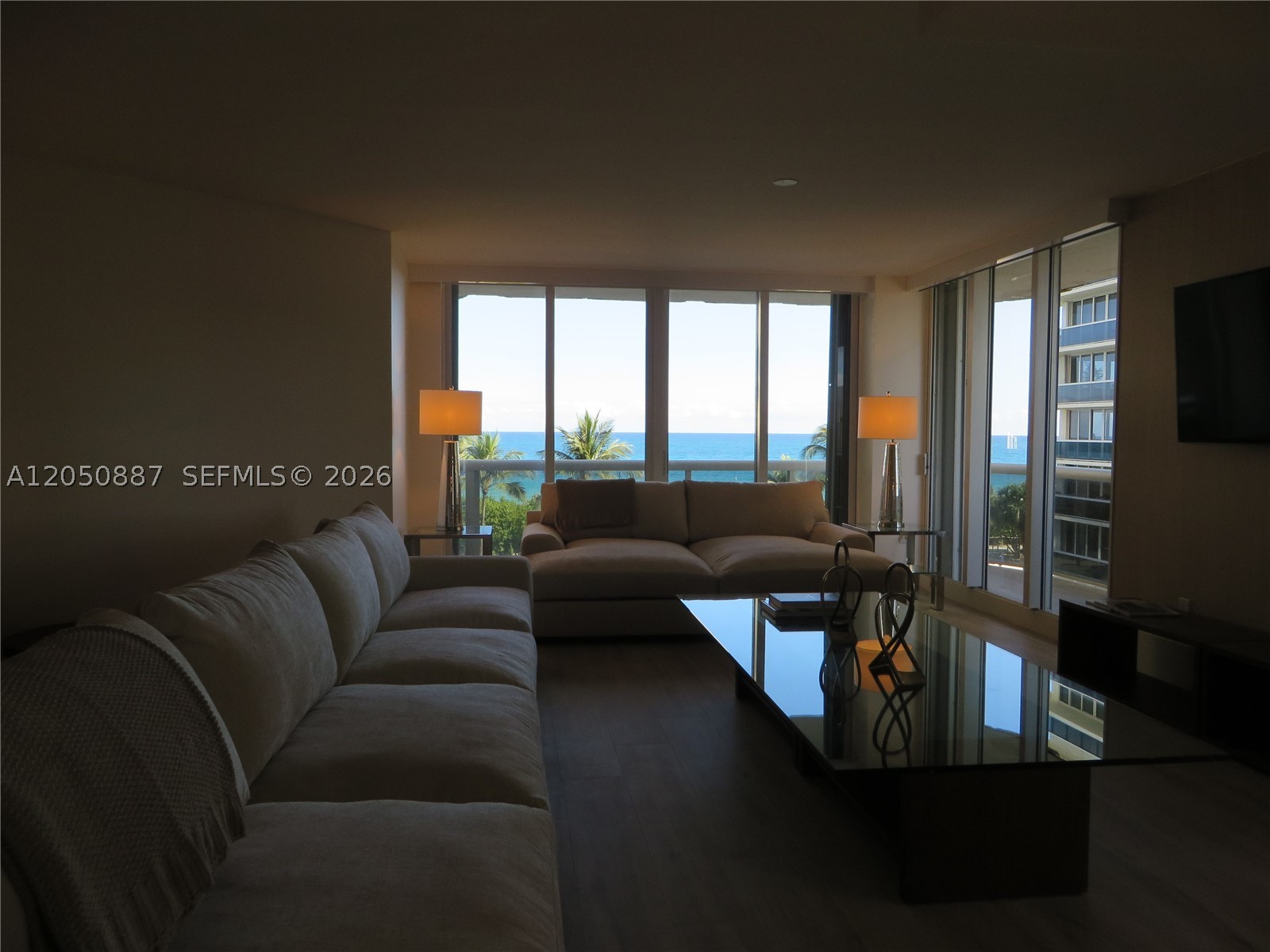 SOLIMAR CONDO - Residential Lease