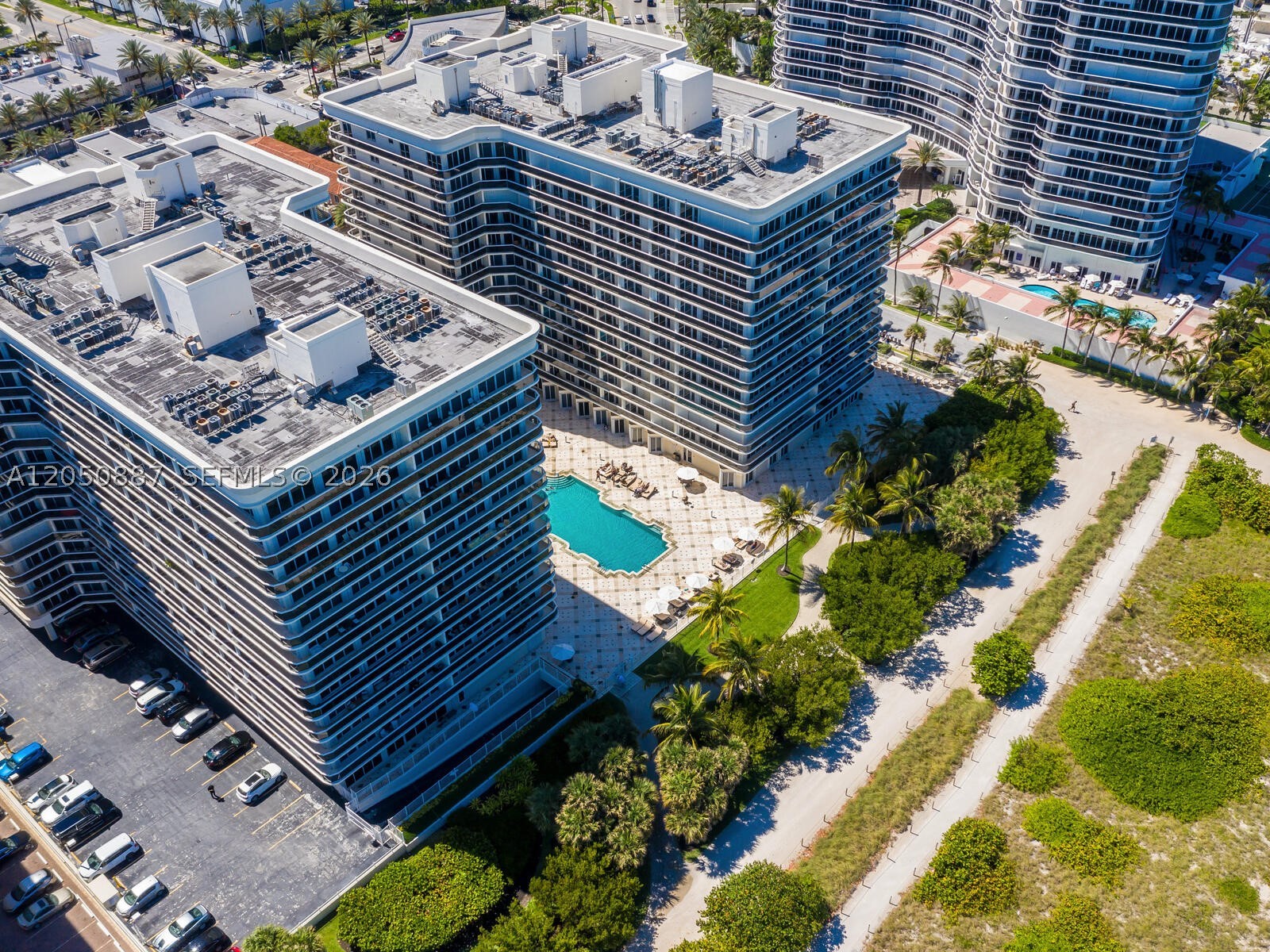 SOLIMAR CONDO - Residential Lease