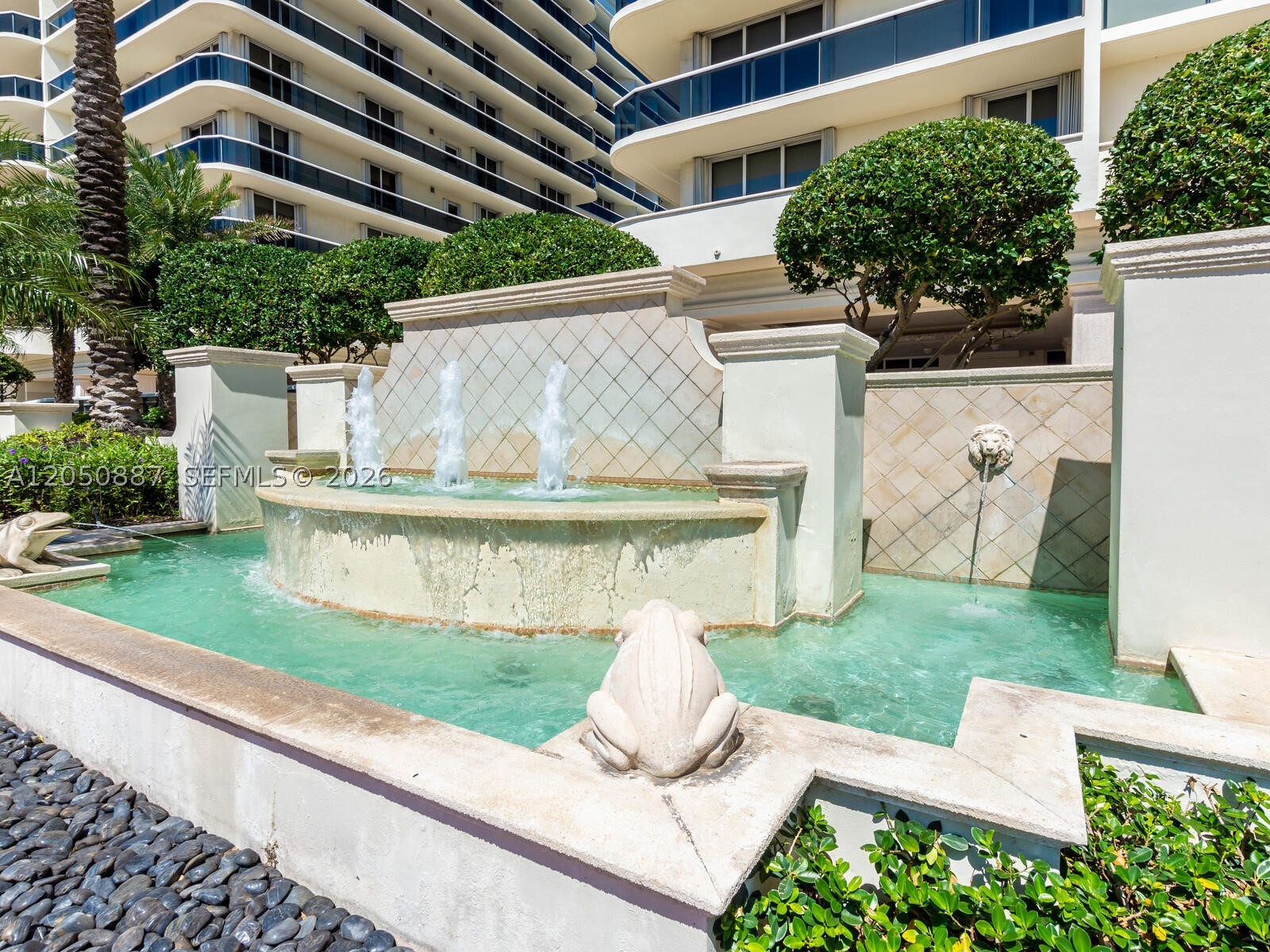 SOLIMAR CONDO - Residential Lease