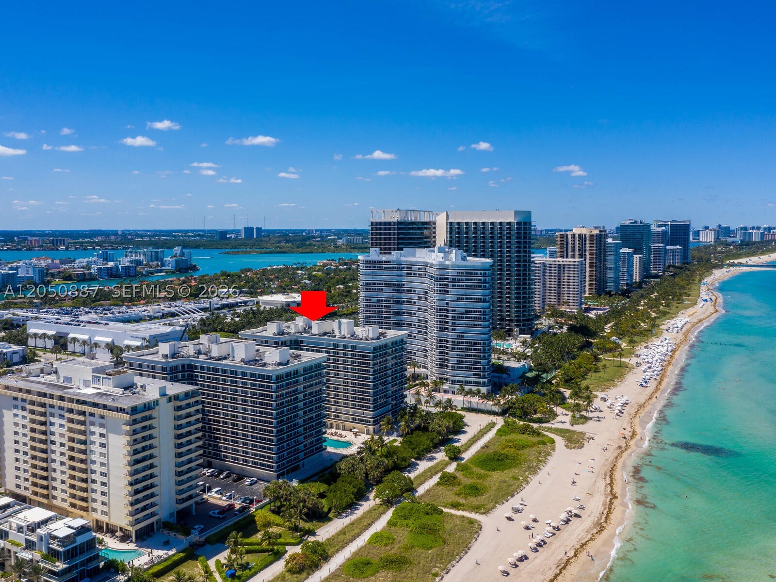 SOLIMAR CONDO - Residential Lease