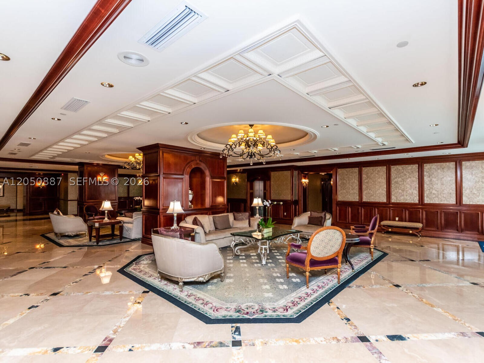 SOLIMAR CONDO - Residential Lease