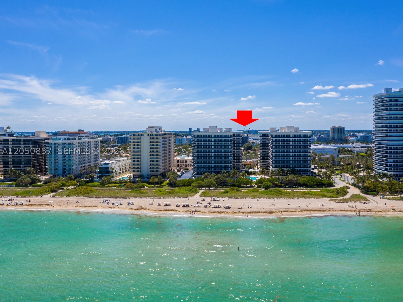 SOLIMAR CONDO - Residential Lease