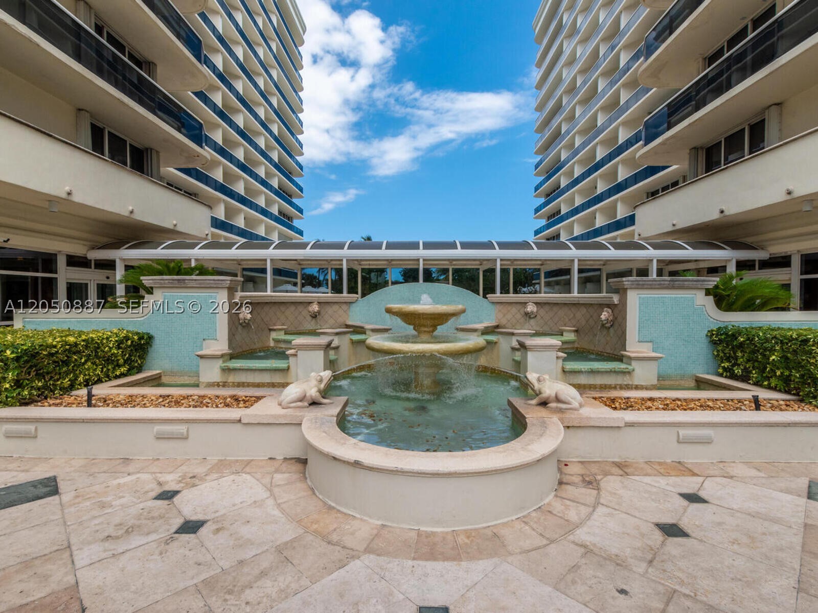 SOLIMAR CONDO - Residential Lease