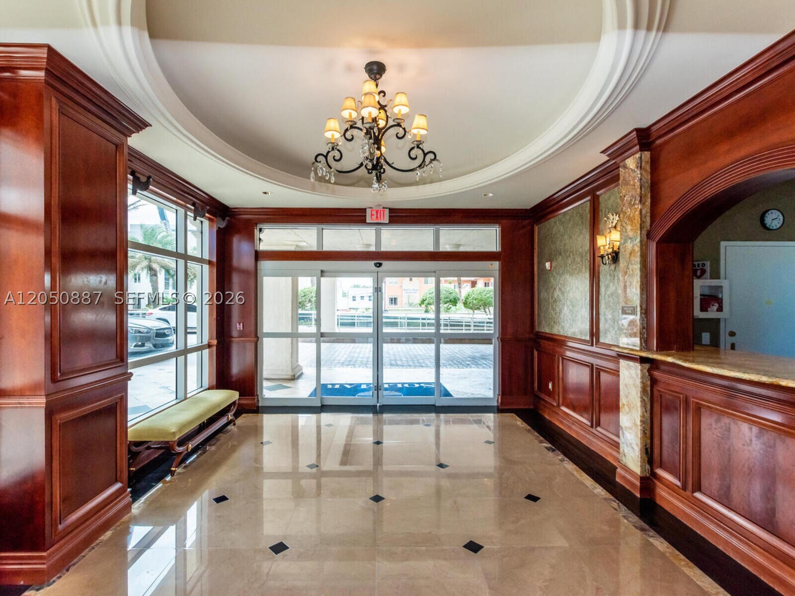 SOLIMAR CONDO - Residential Lease