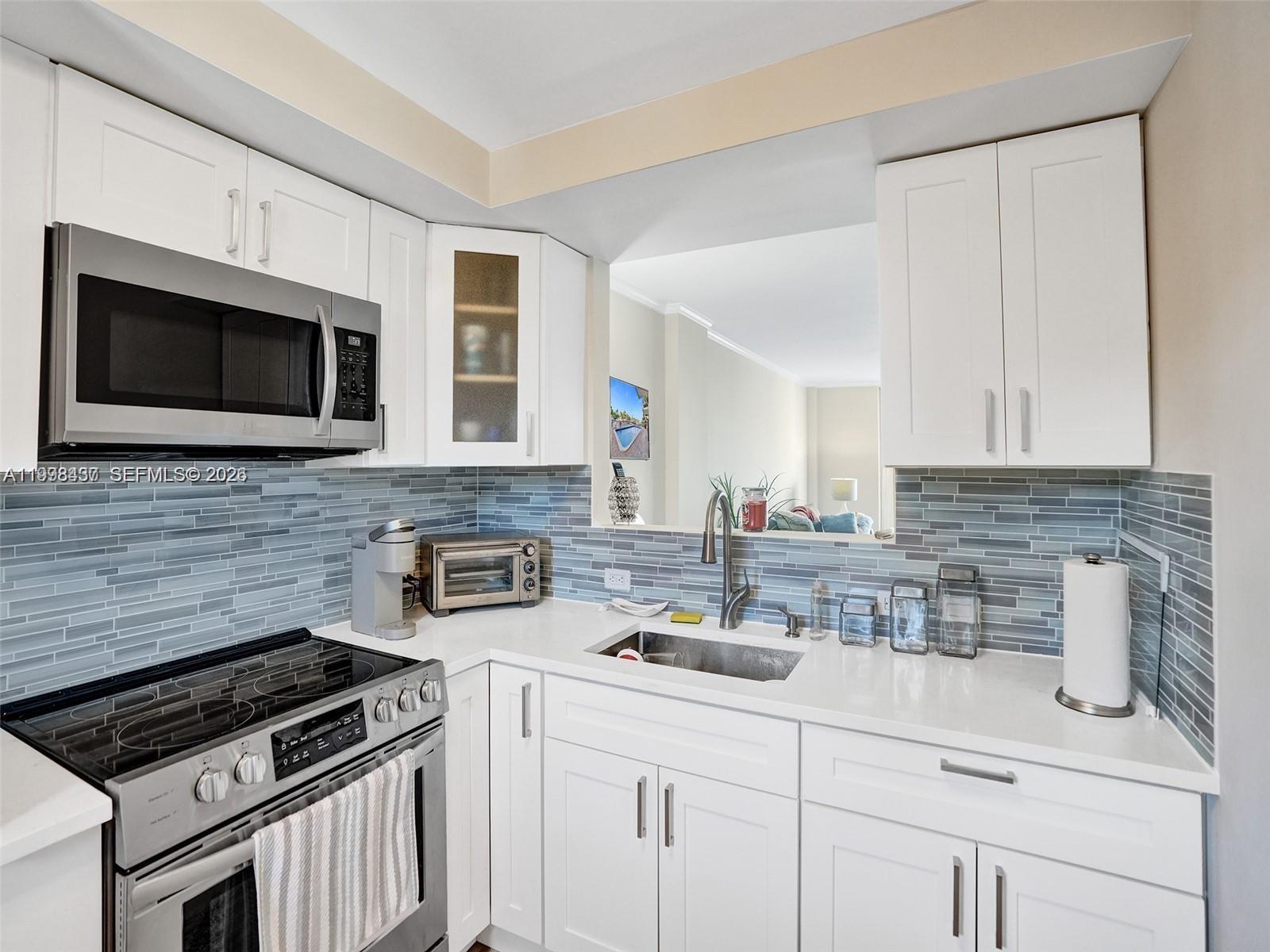 CROMWELL EAST CONDO - Residential