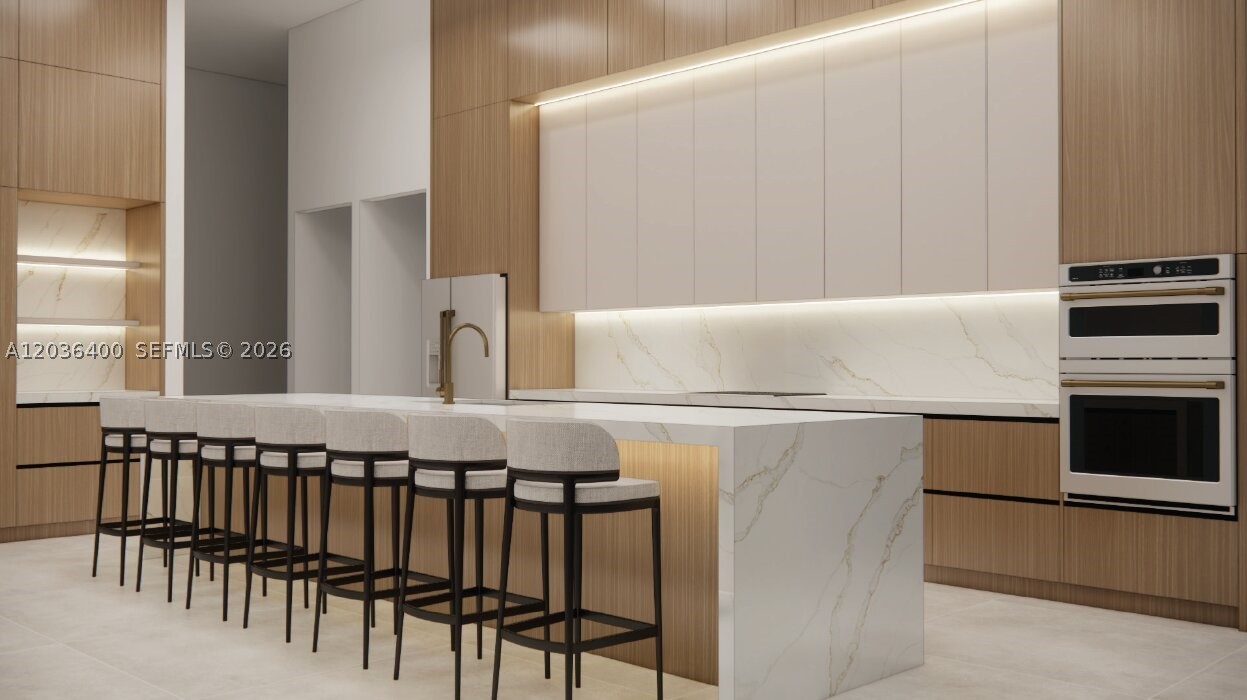 SOUTH SPRINGS HOMES - Residential