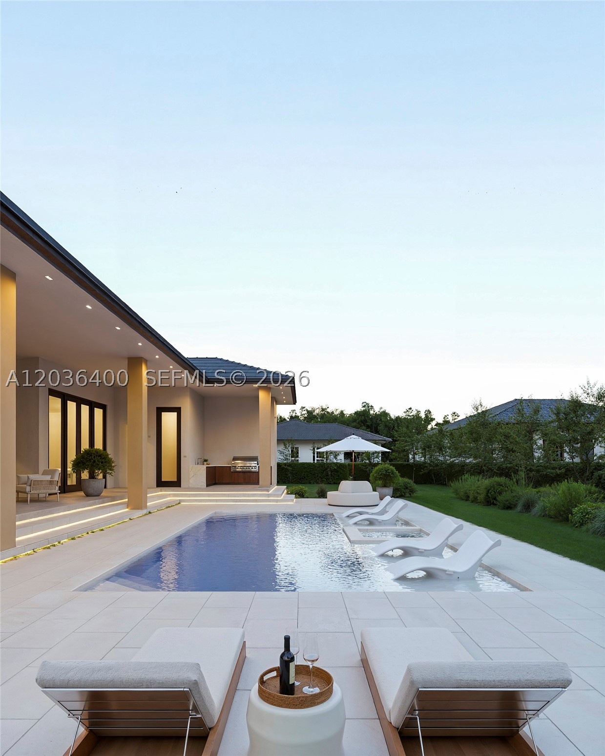 SOUTH SPRINGS HOMES - Residential