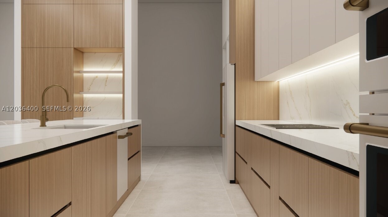 SOUTH SPRINGS HOMES - Residential