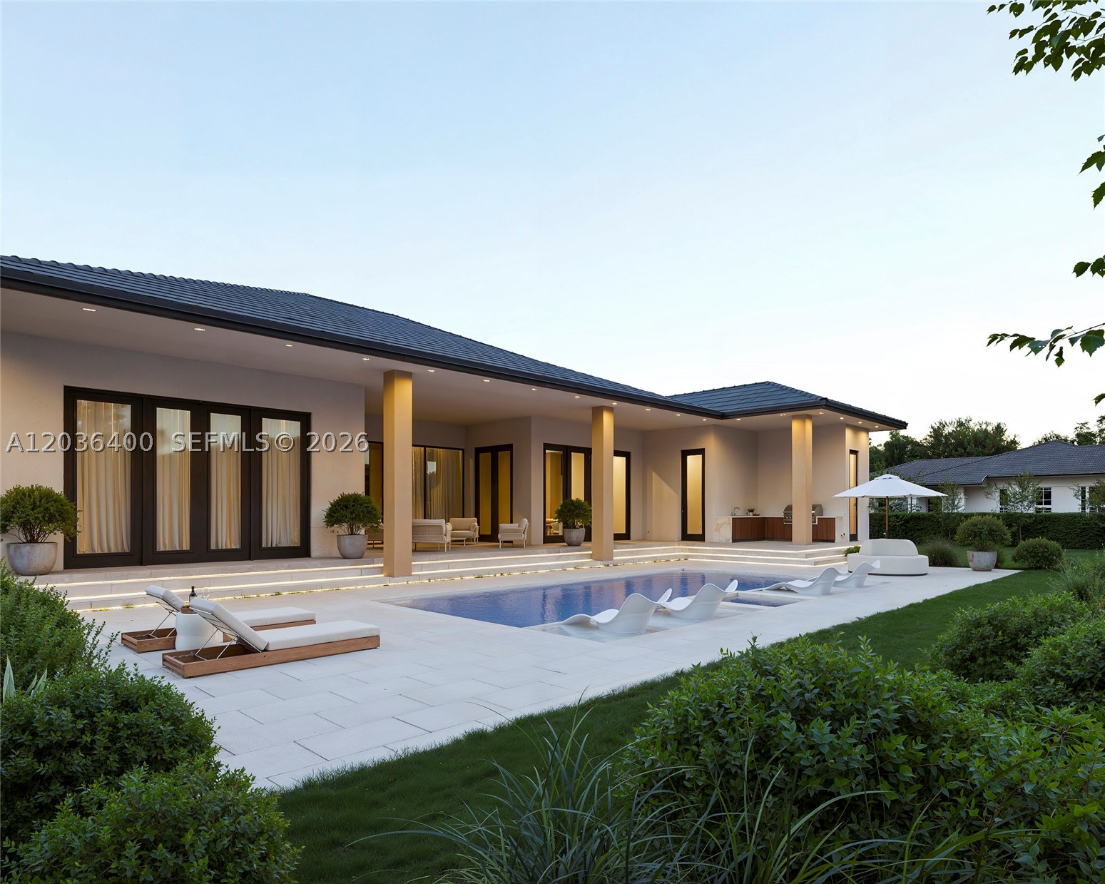 SOUTH SPRINGS HOMES - Residential