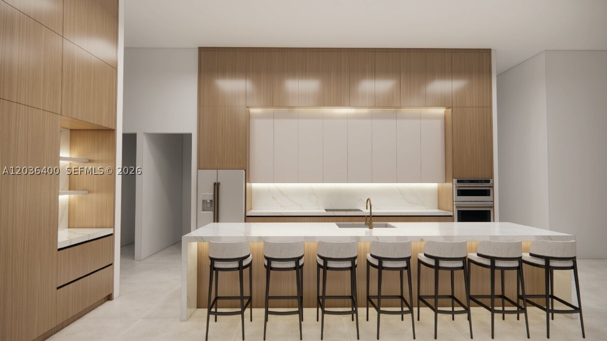 SOUTH SPRINGS HOMES - Residential