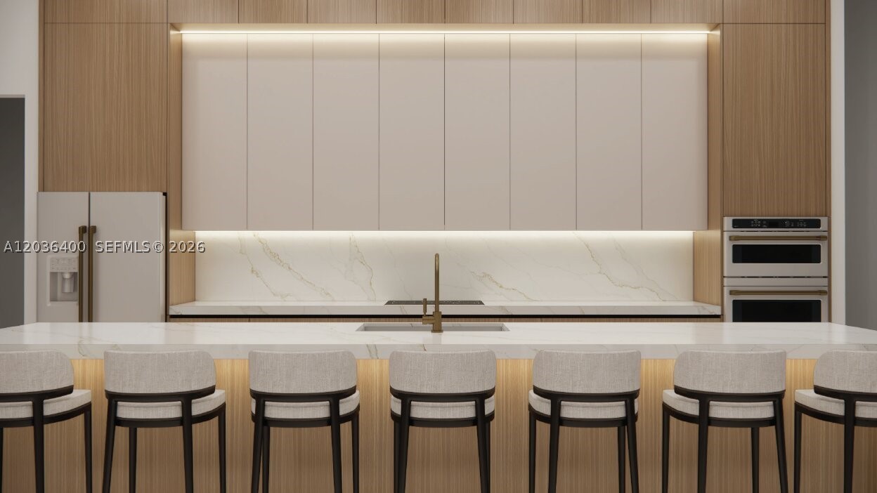 SOUTH SPRINGS HOMES - Residential
