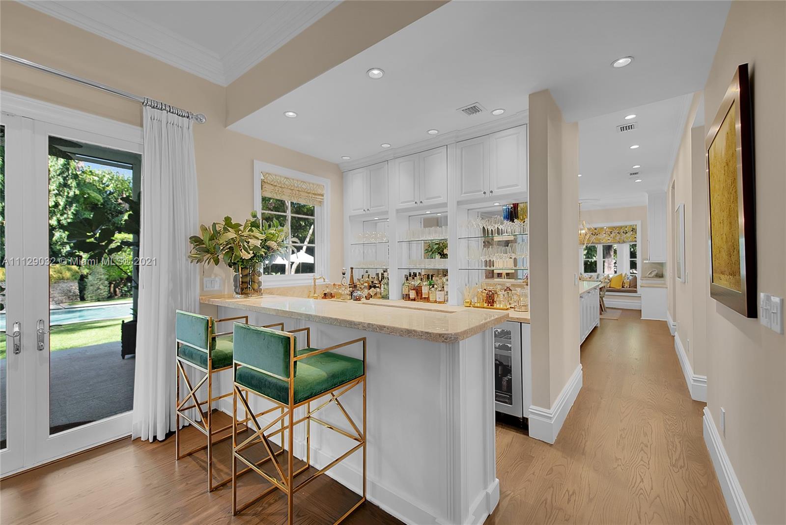 STONEGATE - Residential