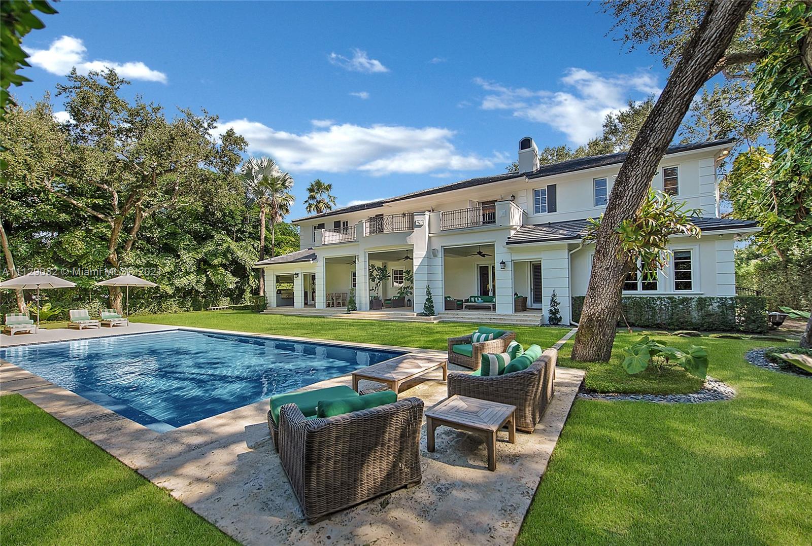 STONEGATE - Residential