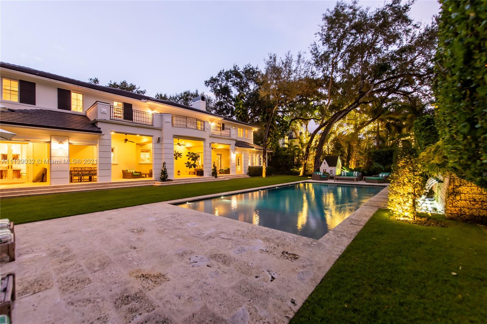 STONEGATE - Residential