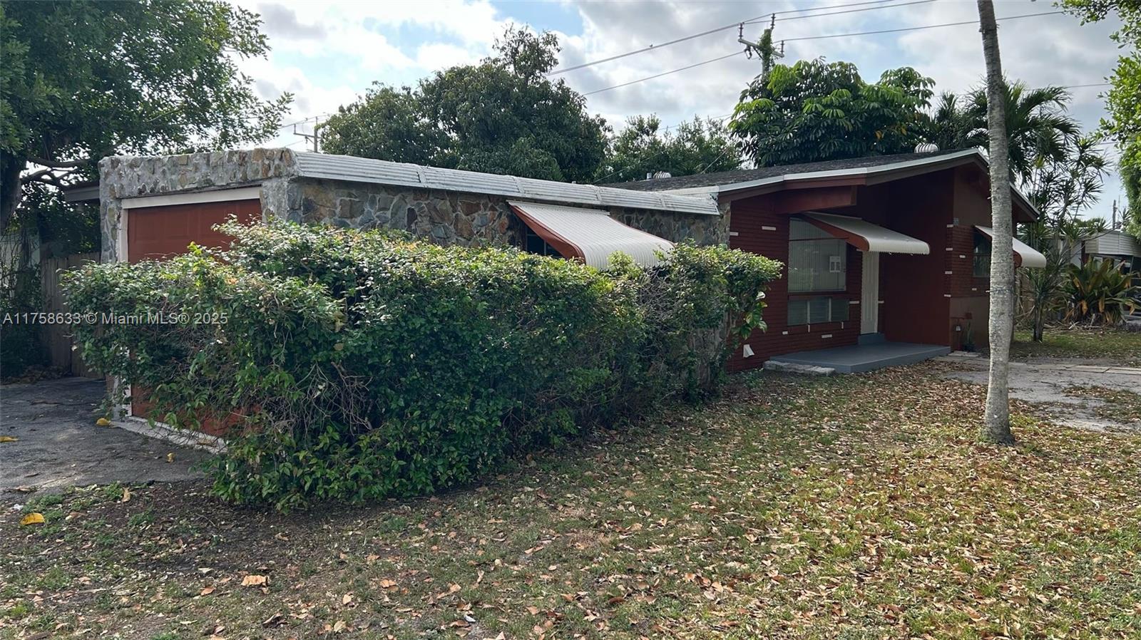 BEVERLY PARK - Residential