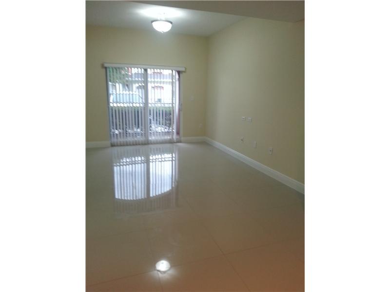 PROMENADE SHORES AT DORAL - Residential Lease