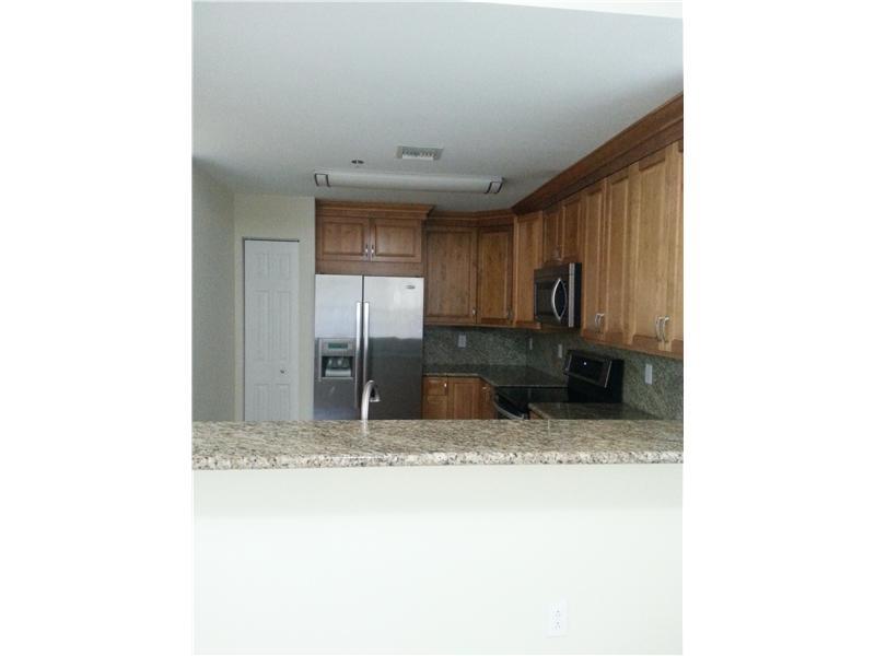 PROMENADE SHORES AT DORAL - Residential Lease