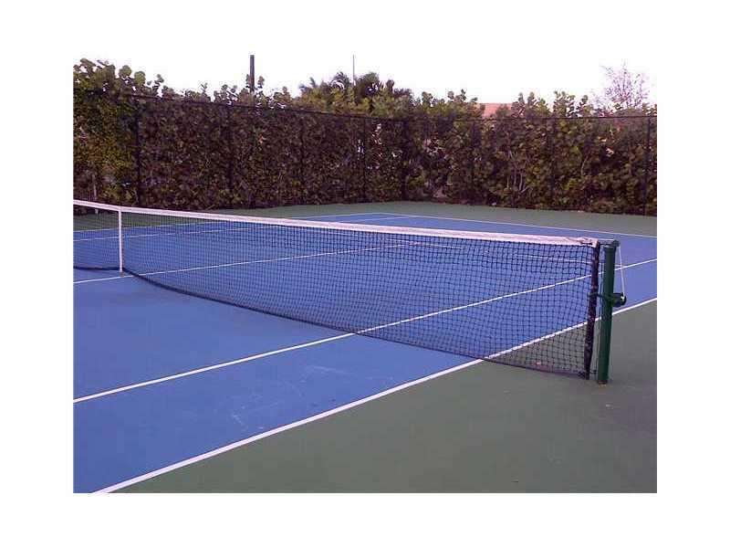 PROMENADE SHORES AT DORAL - Residential Lease