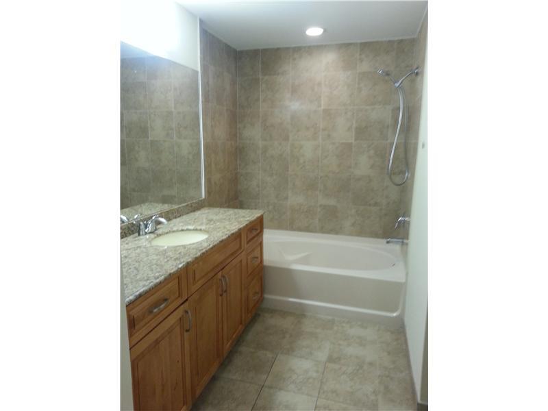 PROMENADE SHORES AT DORAL - Residential Lease