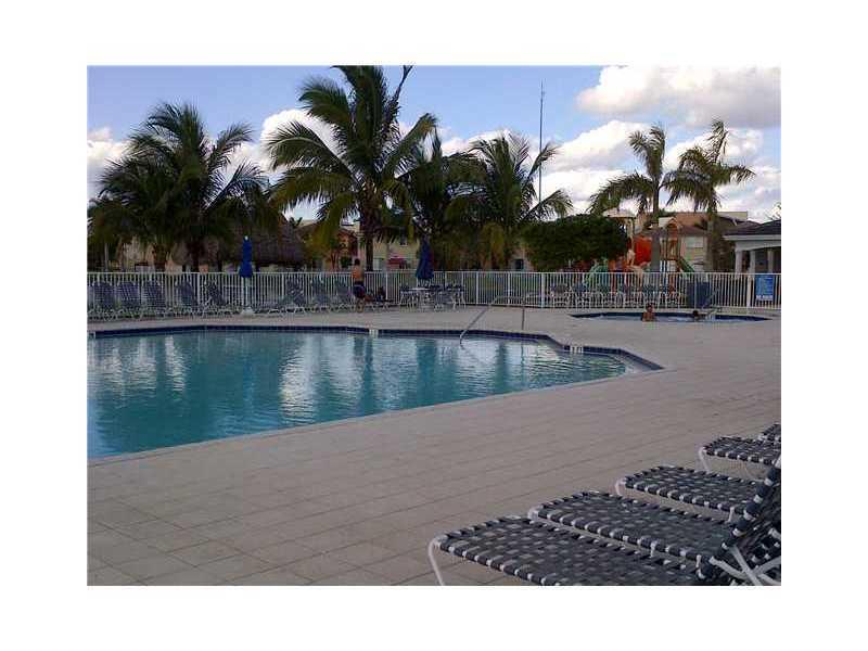 PROMENADE SHORES AT DORAL - Residential Lease