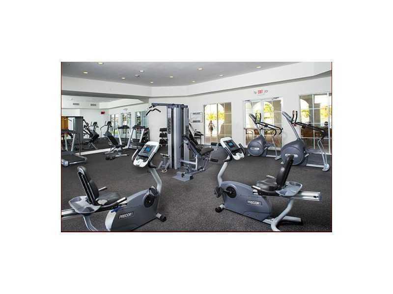 PROMENADE SHORES AT DORAL - Residential Lease