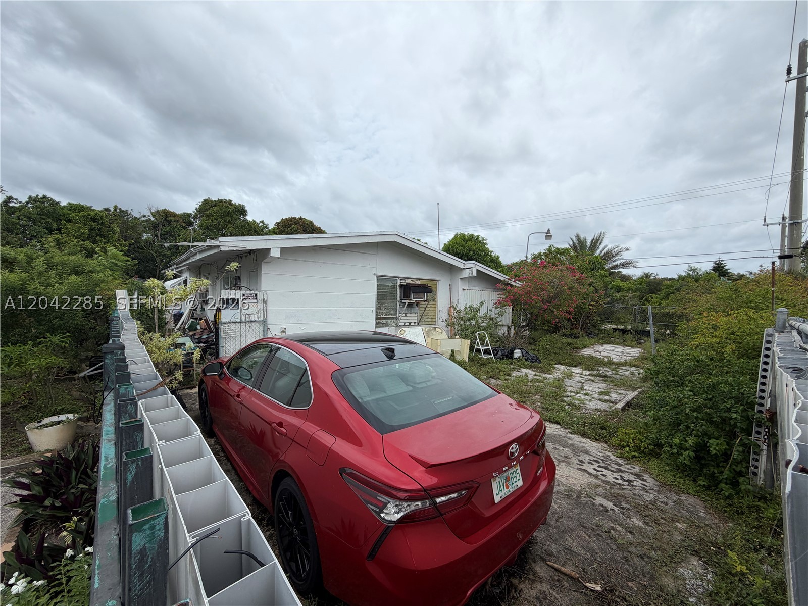 FULFORD HIGHLANDS SECOND - Residential