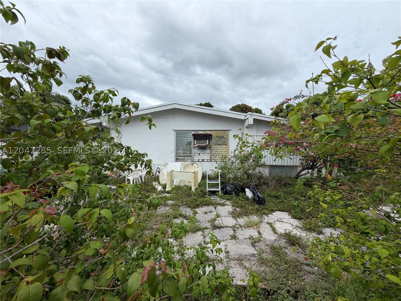 FULFORD HIGHLANDS SECOND - Residential