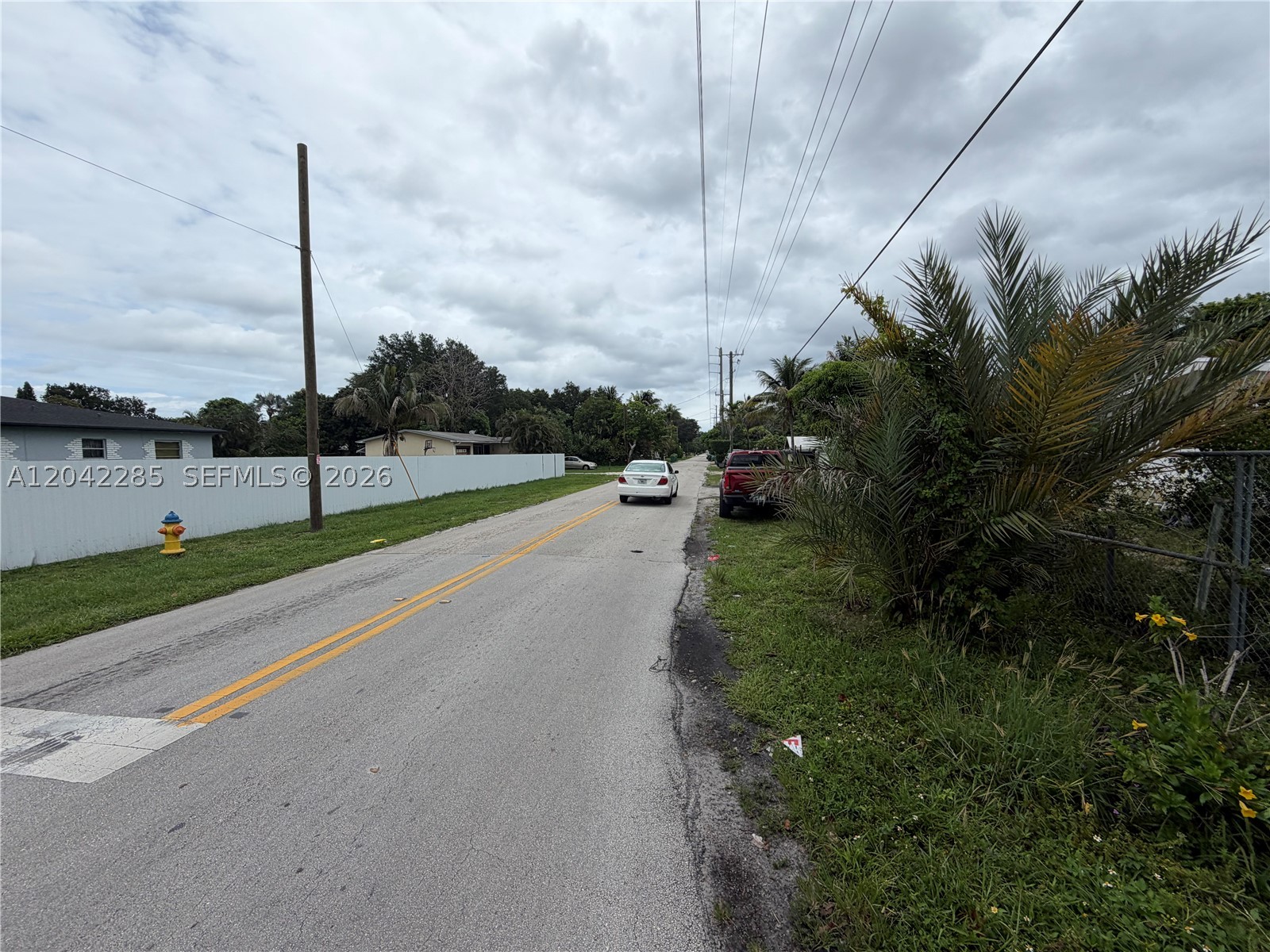 FULFORD HIGHLANDS SECOND - Residential