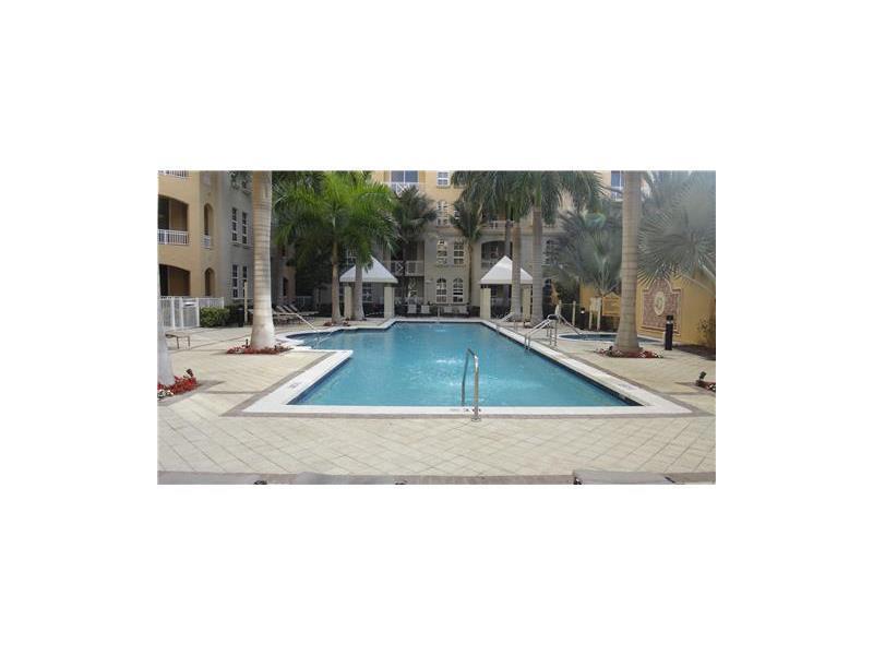 ALAQUA CONDO - Residential Lease