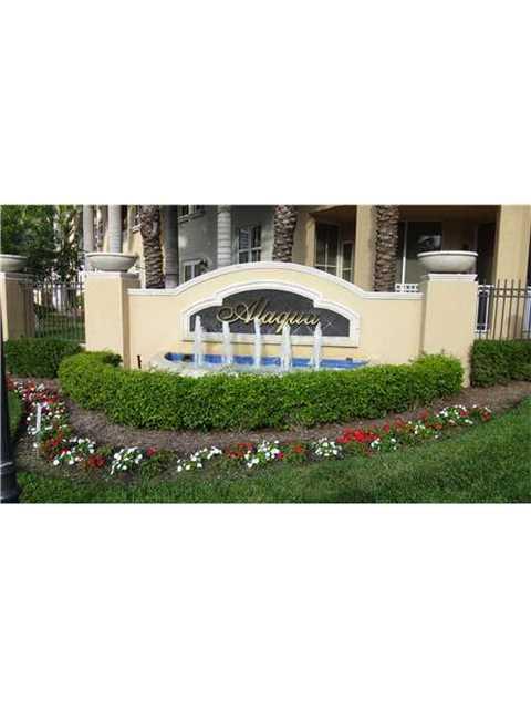 ALAQUA CONDO - Residential Lease