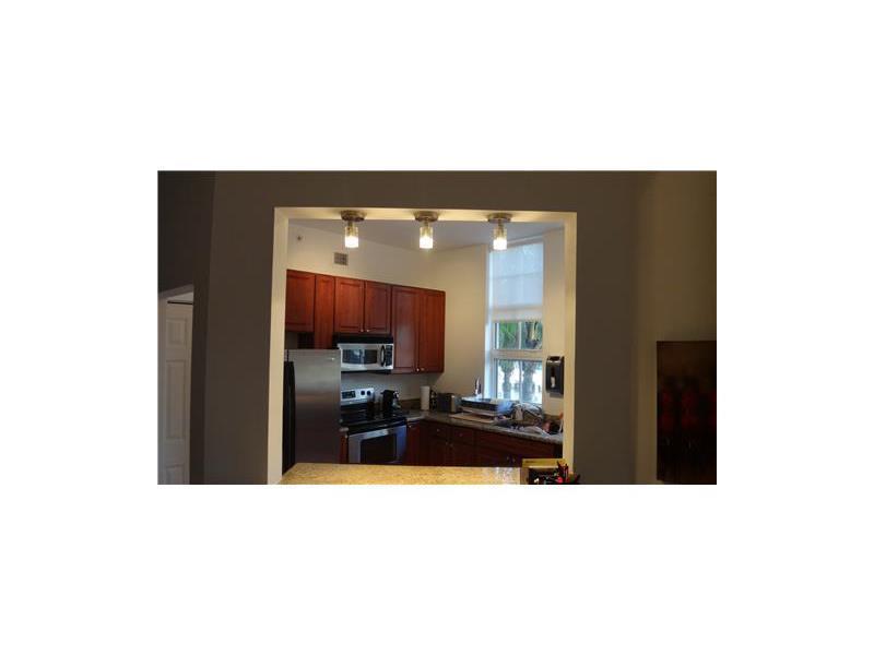 ALAQUA CONDO - Residential Lease