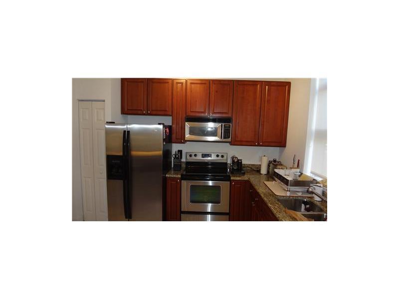 ALAQUA CONDO - Residential Lease