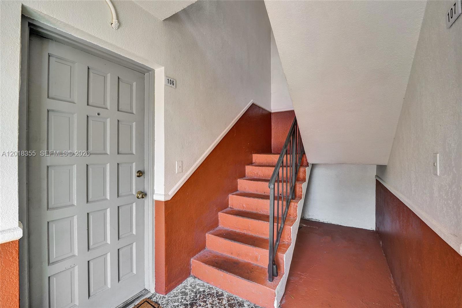 VILLAS AT CORAL SPRINGS - Residential