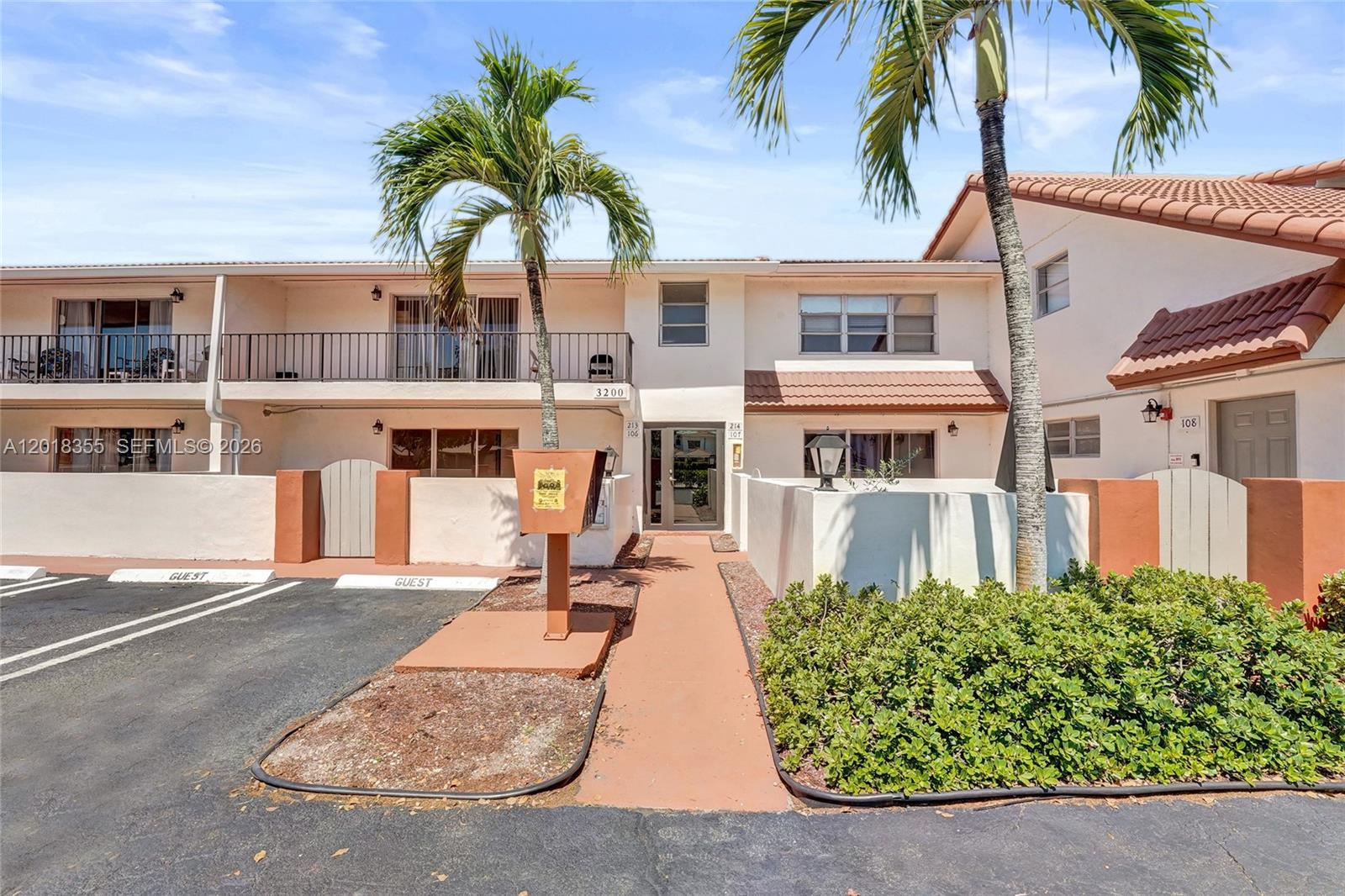 VILLAS AT CORAL SPRINGS - Residential