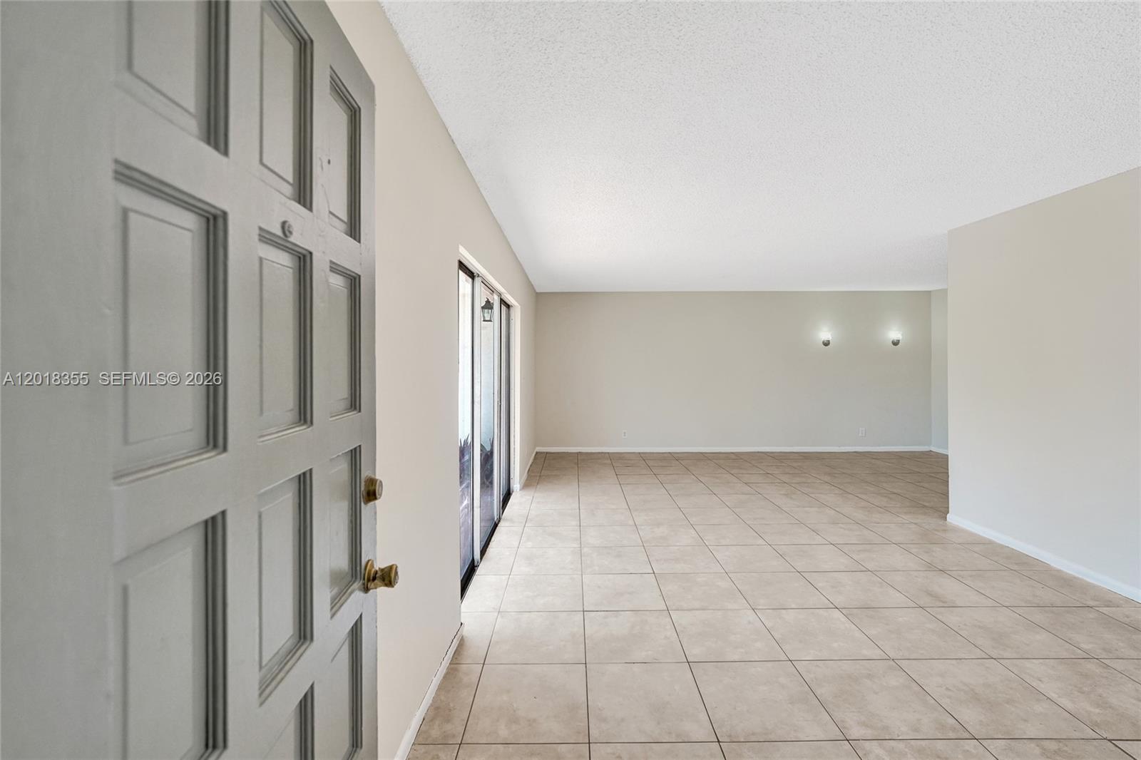 VILLAS AT CORAL SPRINGS - Residential