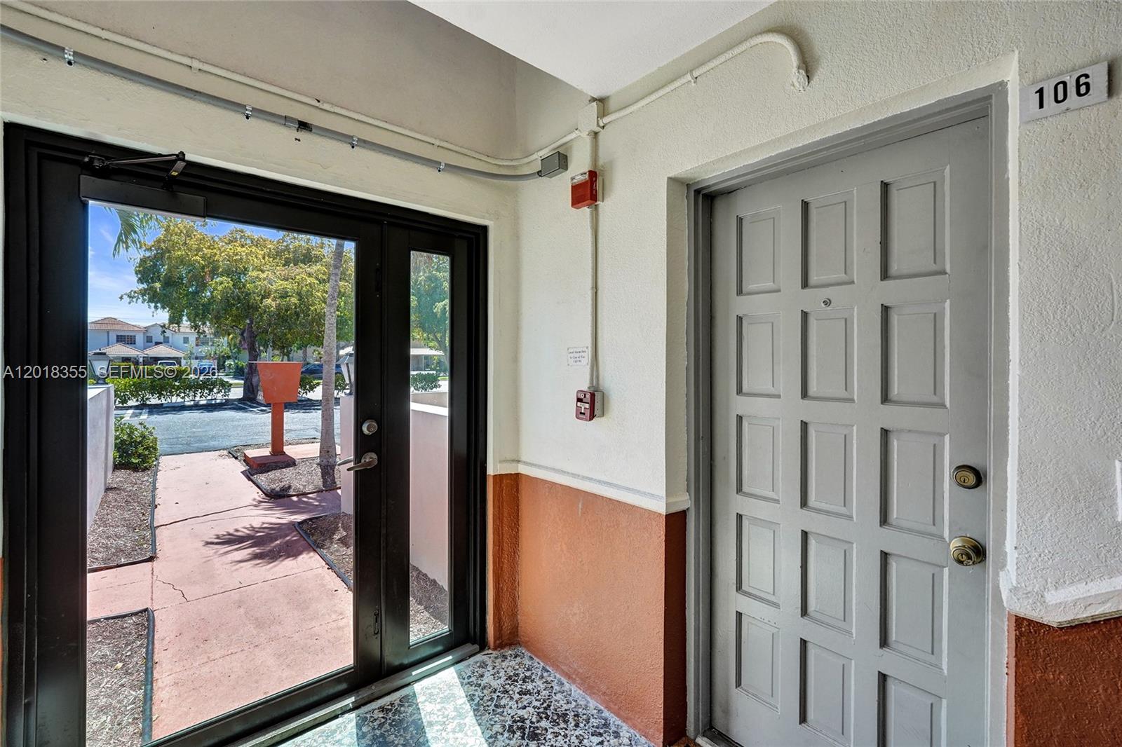 VILLAS AT CORAL SPRINGS - Residential