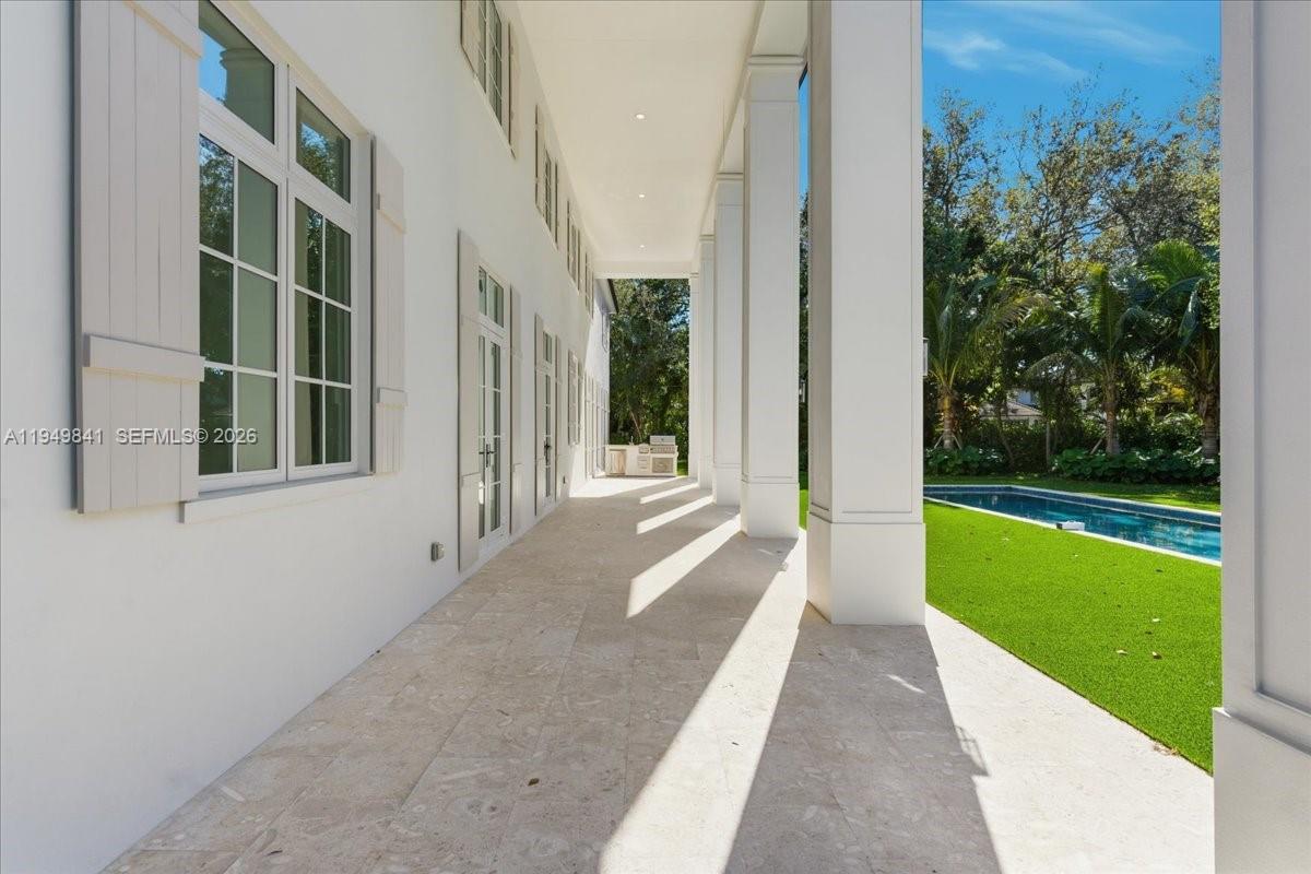POINSETTIA ESTATES - Residential