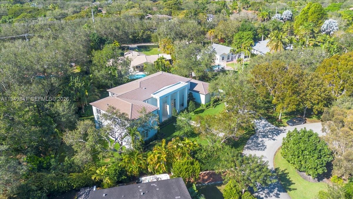 POINSETTIA ESTATES - Residential