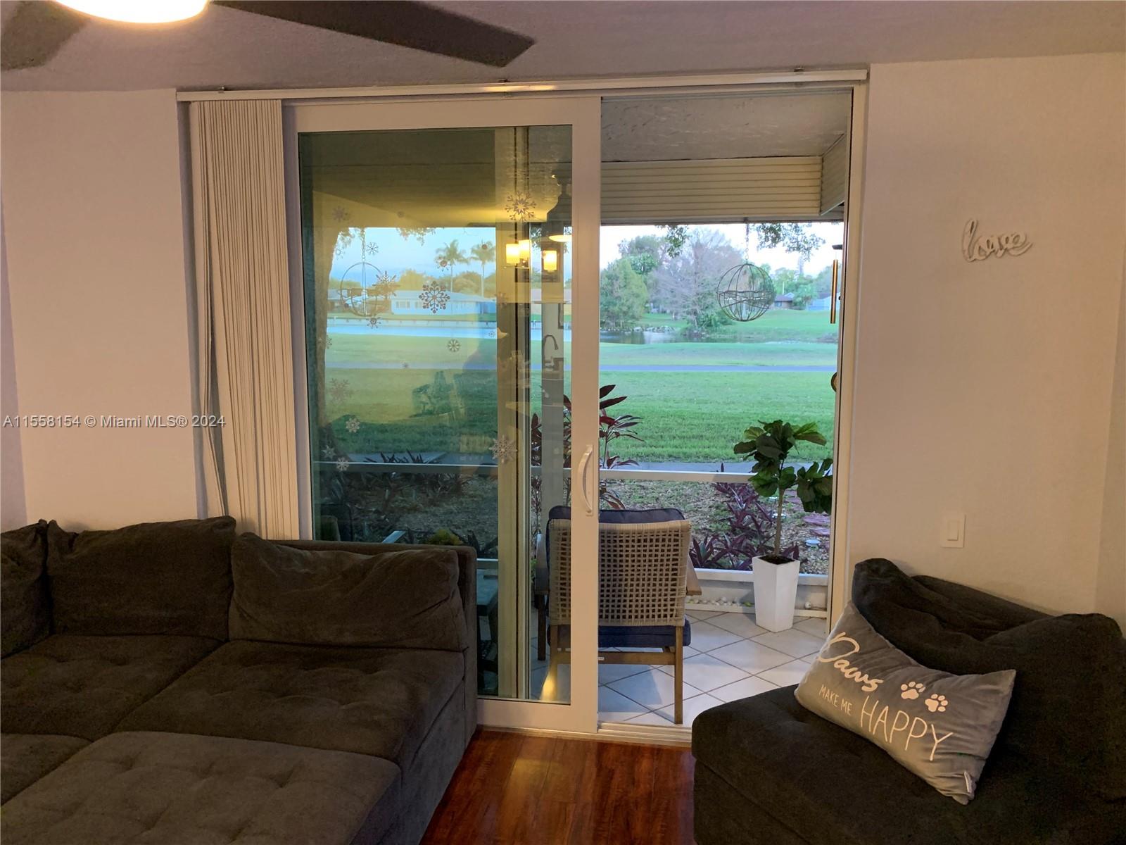 LIME BAY CONDOMINIUM 3 - Residential Lease