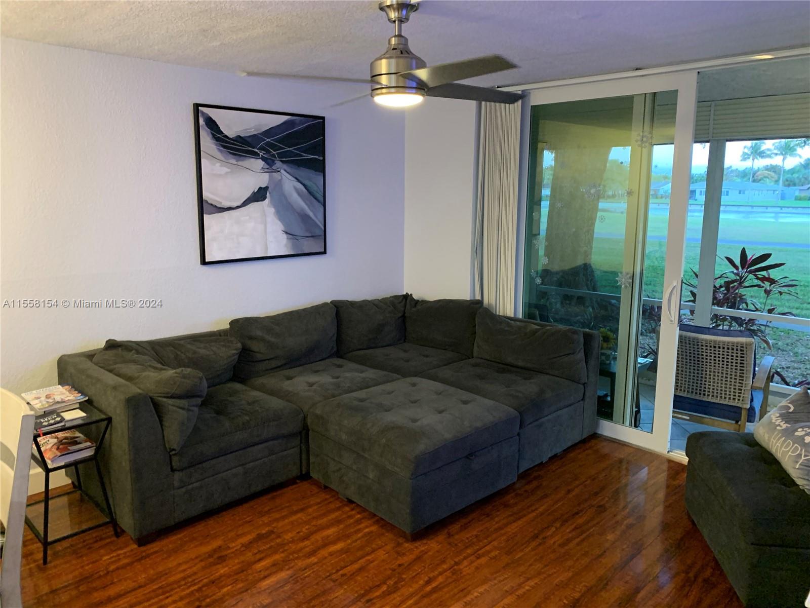 LIME BAY CONDOMINIUM 3 - Residential Lease