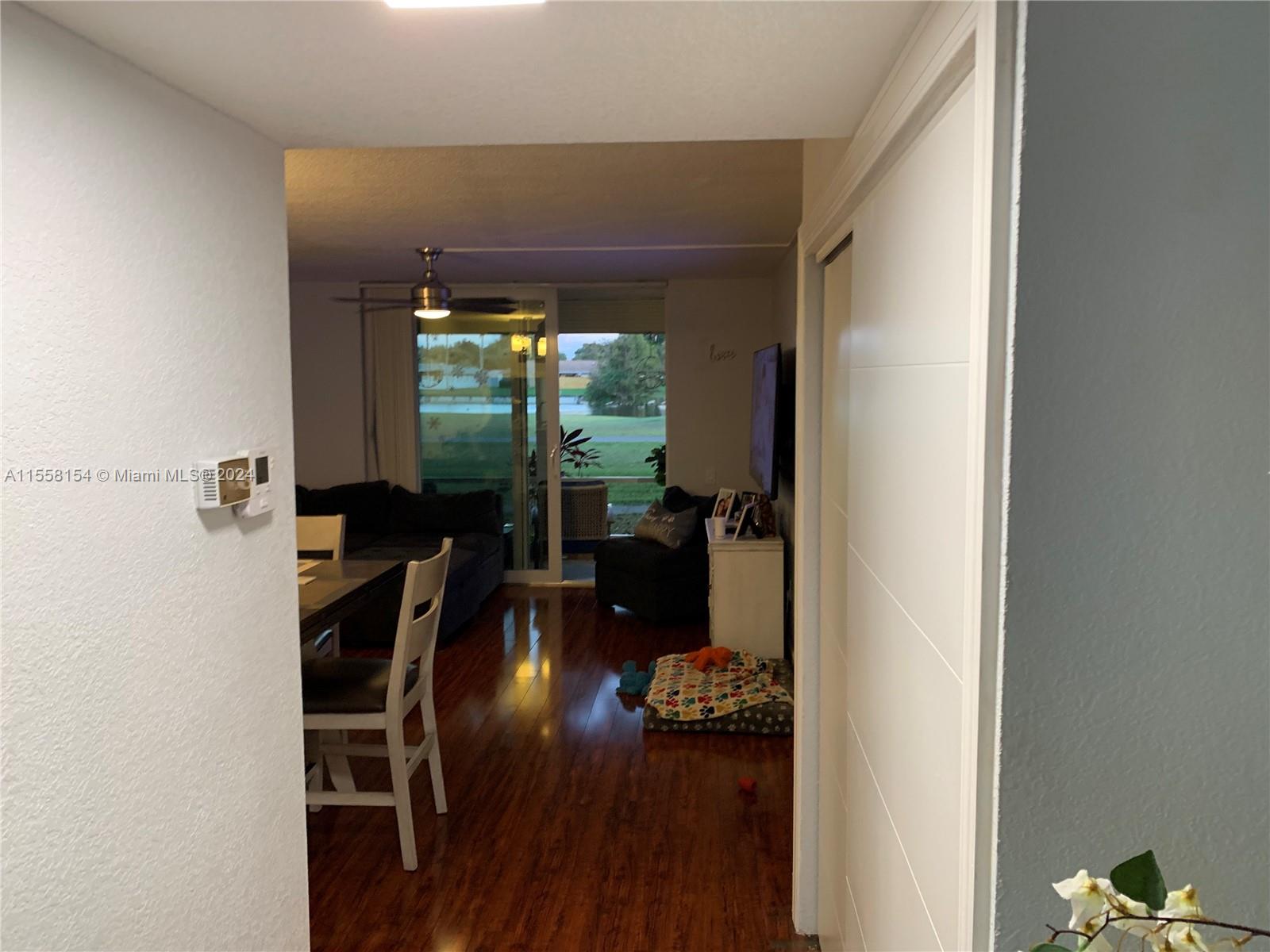 LIME BAY CONDOMINIUM 3 - Residential Lease