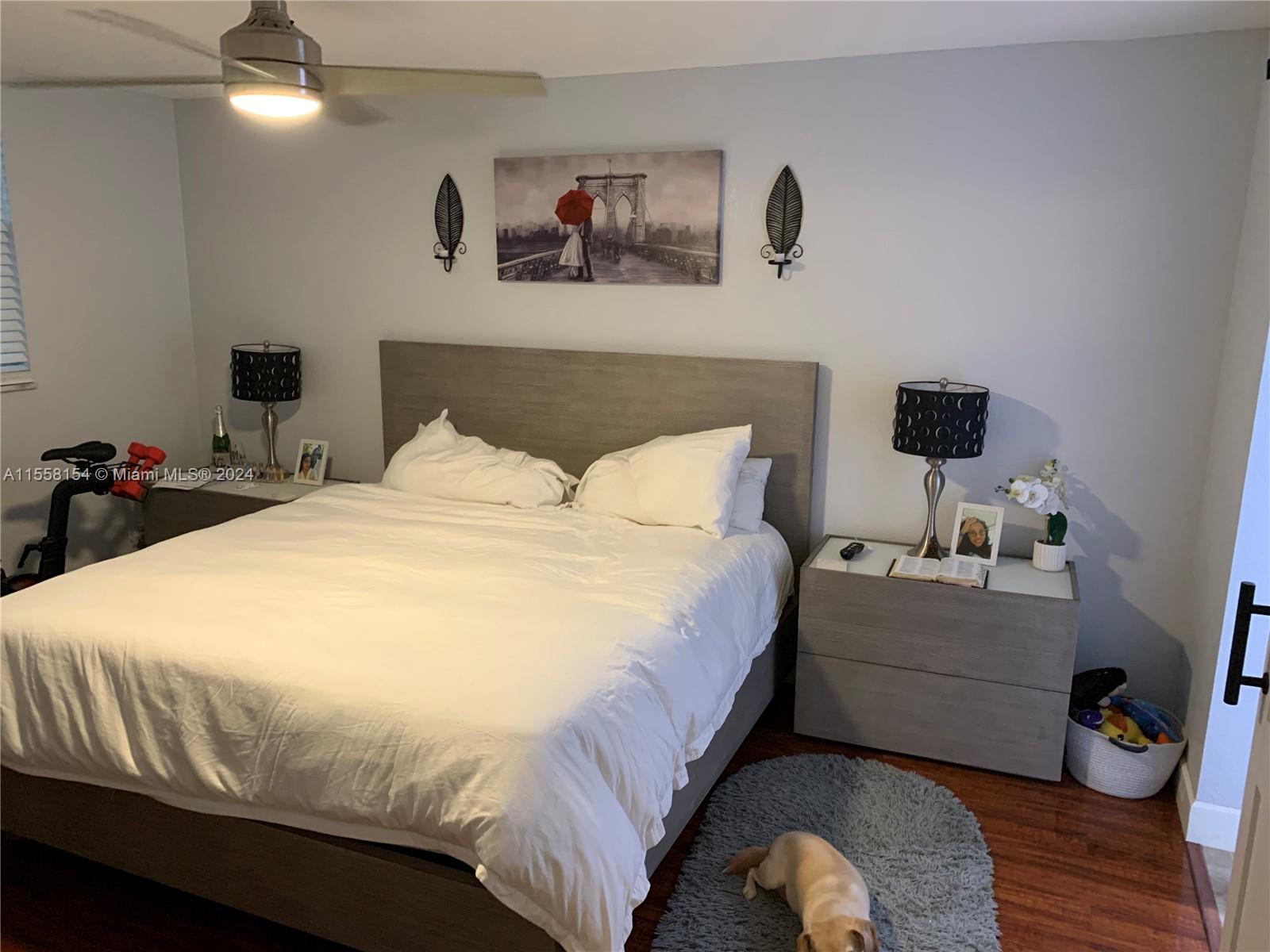 LIME BAY CONDOMINIUM 3 - Residential Lease