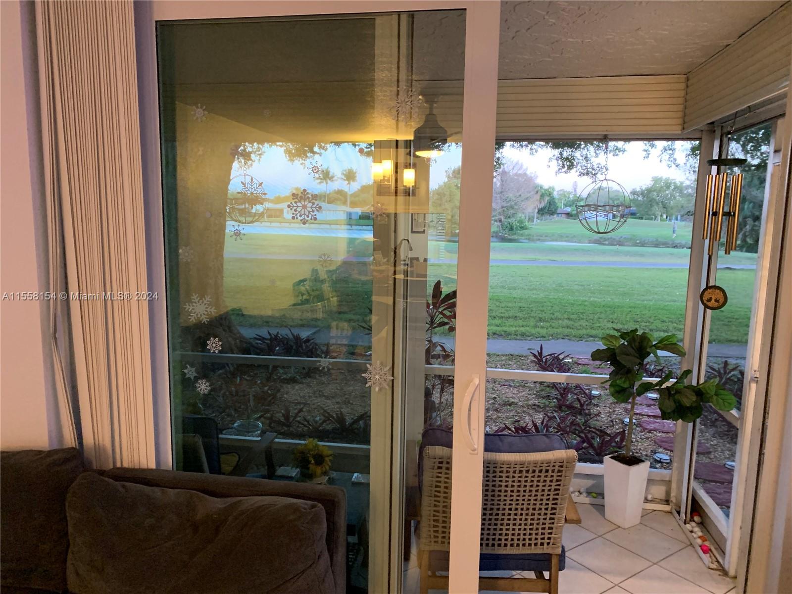 LIME BAY CONDOMINIUM 3 - Residential Lease