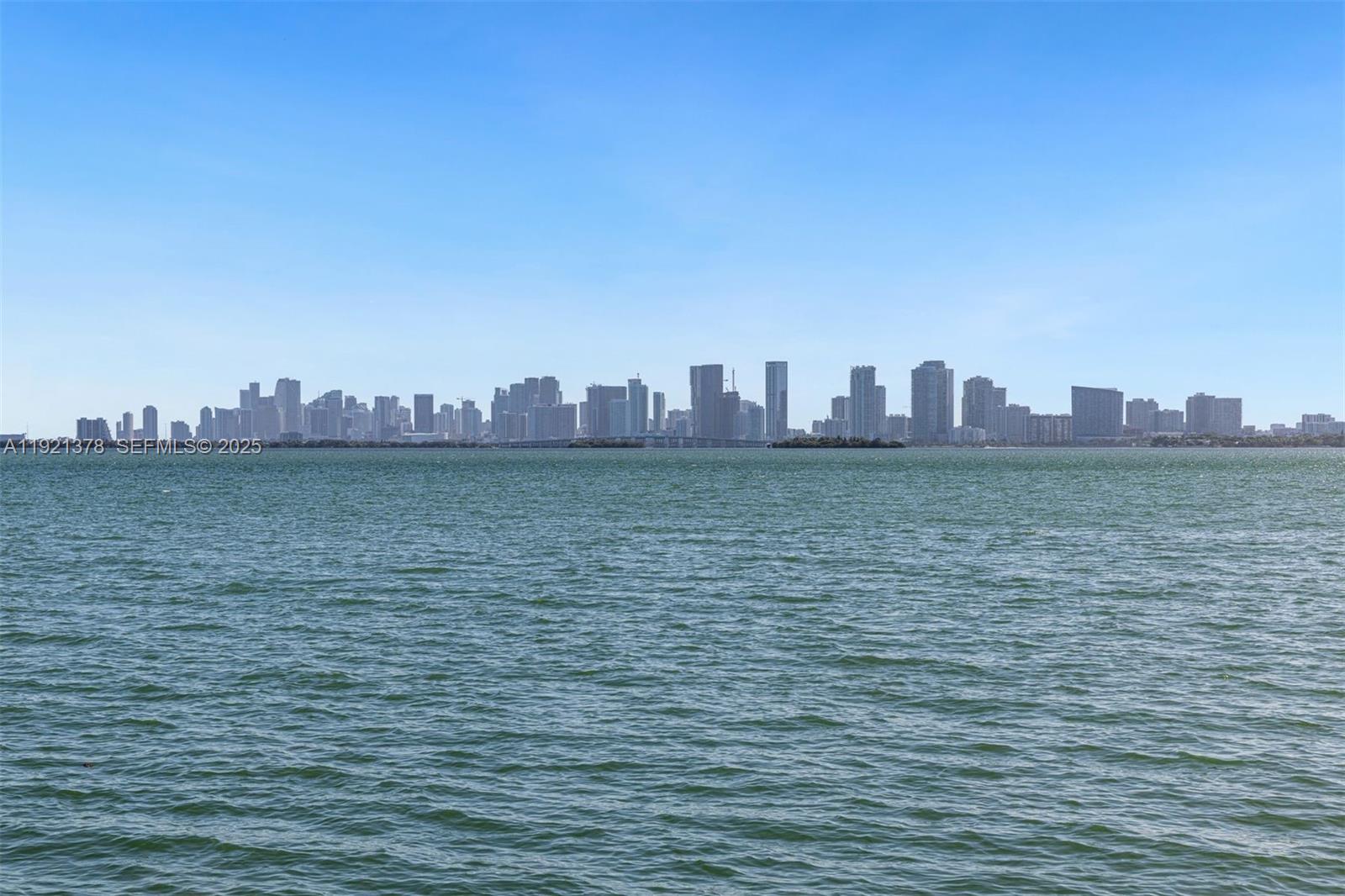 TREASURE ISLAND - Residential