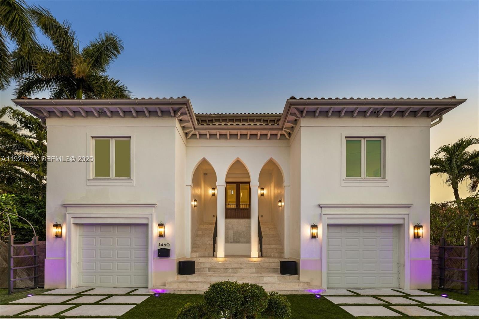 TREASURE ISLAND - Residential